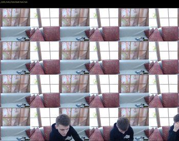 athleticloganx — 11 minute Chaturbate male cam show recording, 720p, Jan 16, 2019