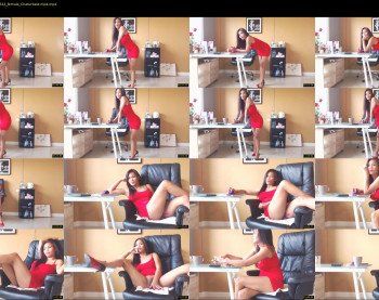 beebeethai — 29 minute Chaturbate female cam show recording, 1080p, Jan 16, 2019