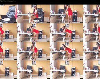 beebeethai — 23 minute Chaturbate female cam show recording, 1080p, Jan 16, 2019