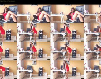 beebeethai — 26 minute Chaturbate female cam show recording, 1080p, Jan 16, 2019