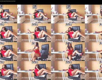 beebeethai — 8 minute Chaturbate female cam show recording, 1080p, Jan 16, 2019
