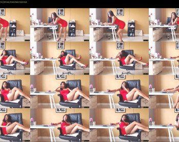 beebeethai — 11 minute Chaturbate female cam show recording, 1080p, Jan 16, 2019