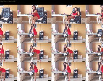 beebeethai — 23 minute Chaturbate female cam show recording, 1080p, Jan 16, 2019