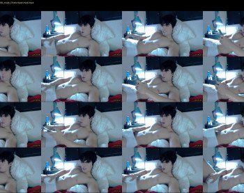 beranco19 — 6 minute Chaturbate male cam show recording, 720p, Jan 16, 2019