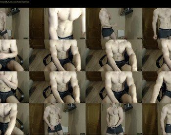 big_nick_for_you_ — 29 minute Chaturbate male cam show recording, 720p, Jan 16, 2019
