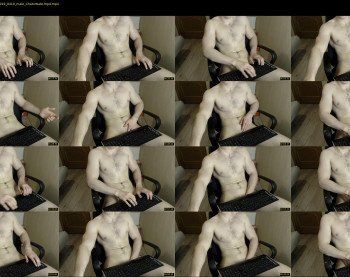 big_nick_for_you_ — 5 minute Chaturbate male cam show recording, 720p, Jan 16, 2019