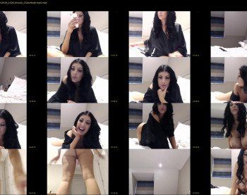 bigboobiebabex — 9 minute Chaturbate female cam show recording, 720p, Jan 16, 2019