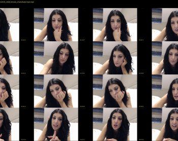 bigboobiebabex — 5 minute Chaturbate female cam show recording, 720p, Jan 16, 2019