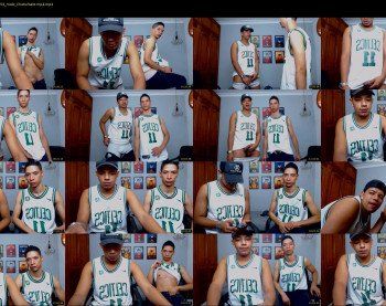blakemate — 29 minute Chaturbate male cam show recording, 720p, Jan 16, 2019