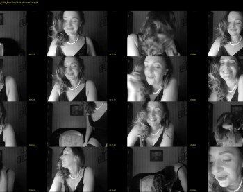 braingirl — 7 minute Chaturbate female cam show recording, 720p, Jan 16, 2019
