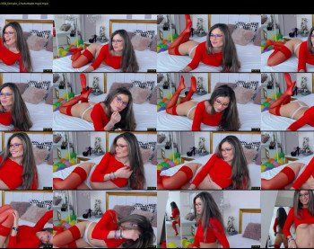 brandywhite — 29 minute Chaturbate female cam show recording, 1080p, Jan 16, 2019
