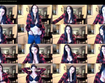 busty_geek48 — 44 minute Chaturbate female cam show recording, 1080p, Jan 16, 2019