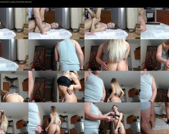 buyyourticketplease — 11 minute Chaturbate couple cam show recording, 720p, Jan 16, 2019