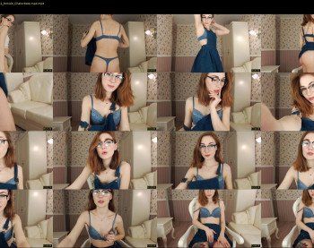 certinaaa — 29 minute Chaturbate female cam show recording, 1080p, Jan 16, 2019
