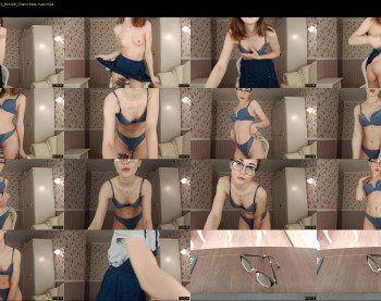 certinaaa — 29 minute Chaturbate female cam show recording, 1080p, Jan 16, 2019