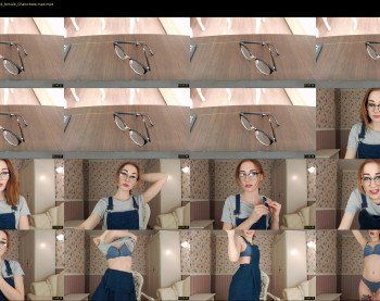 certinaaa — 29 minute Chaturbate female cam show recording, 1080p, Jan 16, 2019