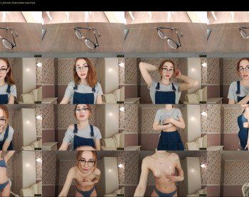 certinaaa — 29 minute Chaturbate female cam show recording, 1080p, Jan 16, 2019