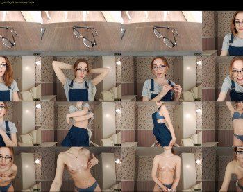 certinaaa — 29 minute Chaturbate female cam show recording, 1080p, Jan 16, 2019