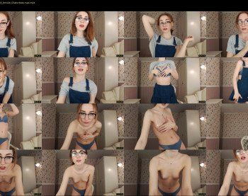 certinaaa — 29 minute Chaturbate female cam show recording, 1080p, Jan 16, 2019