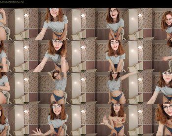 certinaaa — 3 minute Chaturbate female cam show recording, 1080p, Jan 16, 2019