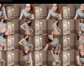certinaaa — 11 minute Chaturbate female cam show recording, 1080p, Jan 16, 2019
