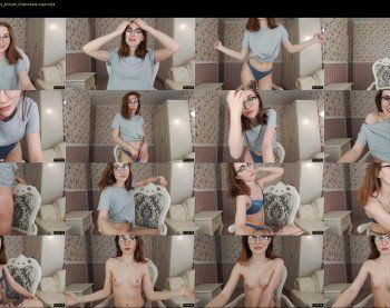 certinaaa — 26 minute Chaturbate female cam show recording, 1080p, Jan 16, 2019