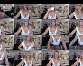 chanellmarilyn — 44 minute Chaturbate female cam show recording, 480p, Jan 16, 2019