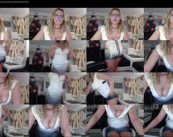chanellmarilyn — 17 minute Chaturbate female cam show recording, 480p, Jan 16, 2019
