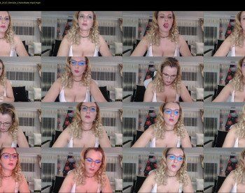 chanellmarilyn — 18 minute Chaturbate female cam show recording, 480p, Jan 16, 2019