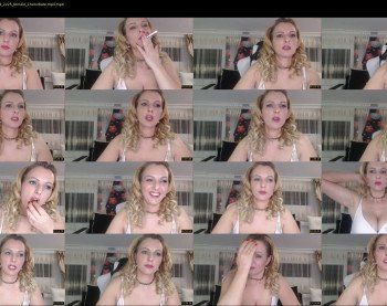 chanellmarilyn — 29 minute Chaturbate female cam show recording, 480p, Jan 16, 2019