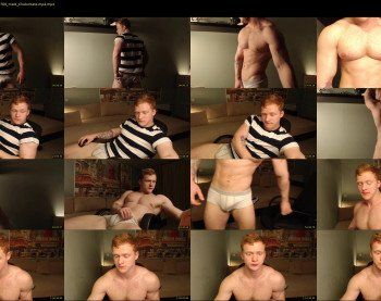 chris_boy37 — 85 minute Chaturbate male cam show recording, 720p, Jan 16, 2019
