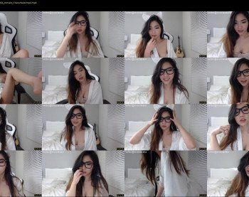 clara_chan — 47 minute Chaturbate female cam show recording, 1080p, Jan 16, 2019