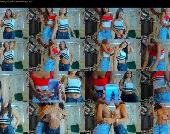 cuteanddesesperate — 20 minute Chaturbate female cam show recording, 720p, Jan 16, 2019