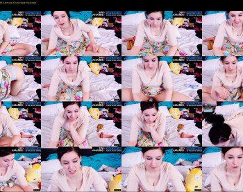 dawnwillow — 51 minute Chaturbate female cam show recording, 1080p, Jan 16, 2019