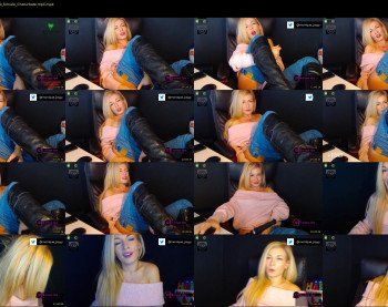 debralee — 63 minute Chaturbate female cam show recording, 720p, Jan 16, 2019
