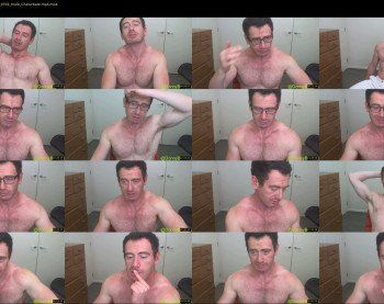 donnybasilisk — 35 minute Chaturbate male cam show recording, 1080p, Jan 16, 2019