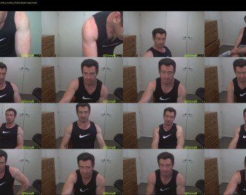 donnybasilisk — 35 minute Chaturbate male cam show recording, 1080p, Jan 16, 2019