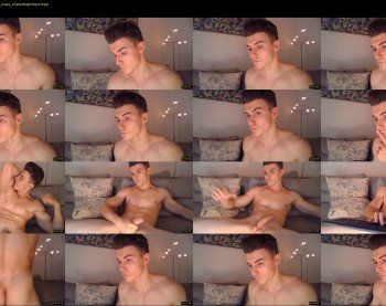 eddieds — 39 minute Chaturbate male cam show recording, 720p, Jan 16, 2019