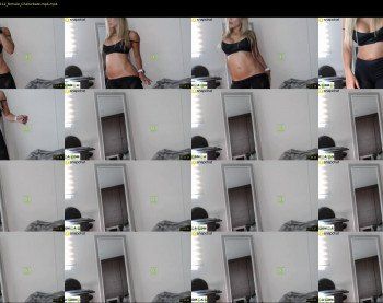 eileen_rose — 19 minute Chaturbate female cam show recording, 1080p, Jan 16, 2019