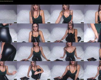 eva_ra — 69 minute Chaturbate female cam show recording, 720p, Jan 16, 2019