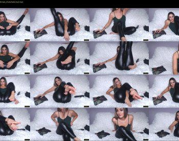 eva_ra — 27 minute Chaturbate female cam show recording, 720p, Jan 16, 2019