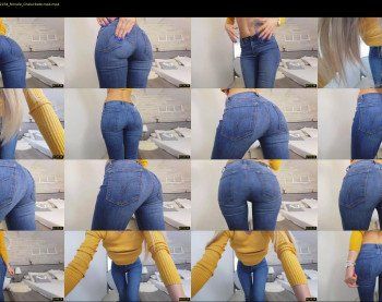 fallingangel_ — 5 minute Chaturbate female cam show recording, 1080p, Jan 16, 2019