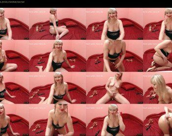 flirtymary — 91 minute Chaturbate female cam show recording, 720p, Jan 16, 2019