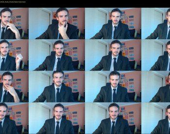 hot_martin25 — 91 minute Chaturbate male cam show recording, 720p, Jan 16, 2019