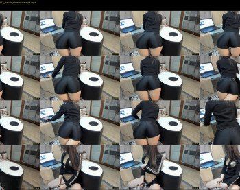 hotel77777 — 17 minute Chaturbate female cam show recording, 720p, Jan 16, 2019