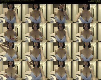 hugetittiesgerda — 9 minute Chaturbate female cam show recording, 480p, Jan 16, 2019
