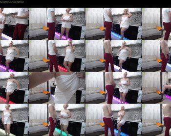iuliana32 — 36 minute Chaturbate couple cam show recording, 1080p, Jan 16, 2019