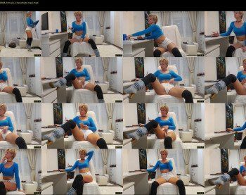 jaylynxxxx74 — 14 minute Chaturbate female cam show recording, 1080p, Jan 16, 2019