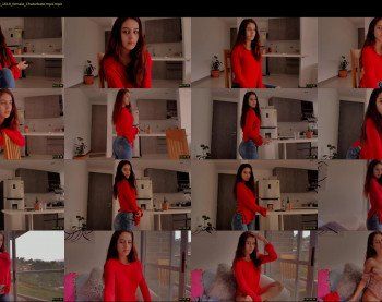 jenny_taborda — 69 minute Chaturbate female cam show recording, 720p, Jan 16, 2019