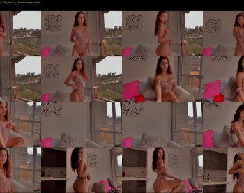 jenny_taborda — 14 minute Chaturbate female cam show recording, 720p, Jan 16, 2019